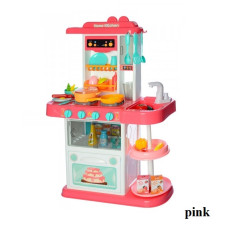 Кухня дитяча Limo Toy 889-153-154 (pink)